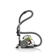 Hoover SH40072 Air Hard Floor Multi-Cyclonic Bagless Canister - Corded N4