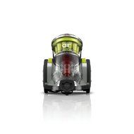 Hoover SH40072 Air Hard Floor Multi-Cyclonic Bagless Canister - Corded N5