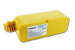 Tenergy Replacement Battery for iRobot 400 series Roomba