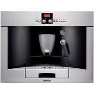 Bosch : TKN68E75UC Benvenuto Built-In Coffee System with Variable Brewing Syste