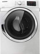 Samsung DV435GTGJWR 7.5 Cu. Ft. White Stackable With Steam Cycle Gas Dryer