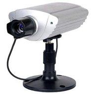 Digital Peripheral Solutions QSIPUF2 Q-See Internet Camera with Built-in Web Server