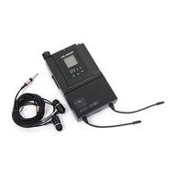 Galaxy Audio AS-1800 Receiver Freq. Code B3 N2