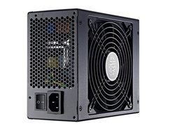 Cooler Master Silent Pro M2 1500W 80 PLUS Silver Power Supply with Modular Cables RSF00-SPM2D3-US N10