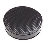 EverTrust(TM)Set of Three Springform Pans Cake Bake Mould Mold Bakeware with Removable Bottom Round Shape Versatile... N2