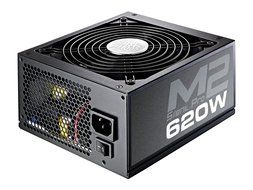 Cooler Master Silent Pro M2 1500W 80 PLUS Silver Power Supply with Modular Cables RSF00-SPM2D3-US N12