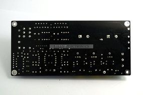 Q-BAIHE OPA2604 + LM3886 Plus Stereo Audio Amplifier Board w/ 68W+68W N2