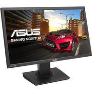 Asus - 23.6&quot; IPS LED 4K UHD Monitor - Black N2