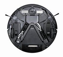 Intelligent vacuum cleaner , broom sweeping robot intelligent combo suck N4