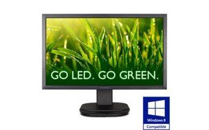 ViewSonic VG2439M 24-Inch LED Monitor With Speakers(Certified Refurbished) N2