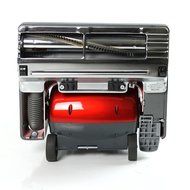 LED Upright Sealed H-Grade HEPA Allergen Pet Vacuum