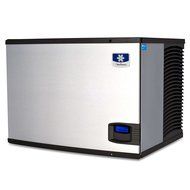 Manitowoc ID-0452A Air Cooled 450 Lb Full Cube Ice Machine