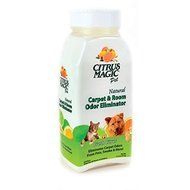 CITRUS MAGIC CARPET &amp; RM SHAKE FRESHNR, 11.2 OZ