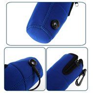 ShungHO Portable 12V in Car Auto Travel Baby Food Milk Water Bottle Cup Warmer Heater N8