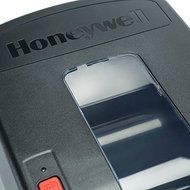 Honeywell PC42TWE01312 PC42t Printer, Latin Fonts, USB, Serial, US PC, Ethernet, 1' Core, Raw Black N3