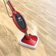 Dirt Devil PD20100 2-in-1 Versa Steam Mop