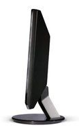 Acer P205H Cbmd 20-Inch Widescreen LCD Display - Black N4