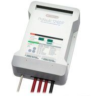 PROMARINER ProMariner ProNautic 1260P 60 Amp 3 Bank Battery Charger / 63160 /