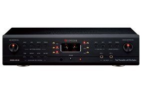 Best Media MX-86 Tube Preamplifier with Echo Effect Mixer N2