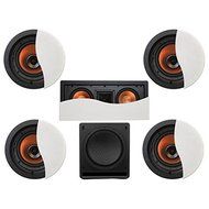 Klipsch CDT-5650-CII In-Ceiling System #41