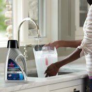 Bissell 1887 Proheat Essential Deep Cleaner N2