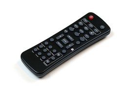 Remote for ViewSonic PJD 5113 / 5123 / 5133 / 5213 / 5223 / 5233 / 5353 / 5523W