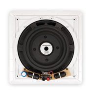 Theater Solutions TS1000 Passive 10" Home Theater In Wall Subwoofers 4 Sub Set N4