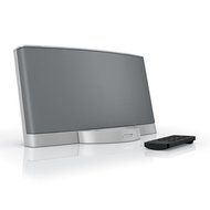 Bose SoundDock Series II 30-Pin iPod/iPhone Speaker Dock (Silver) N13