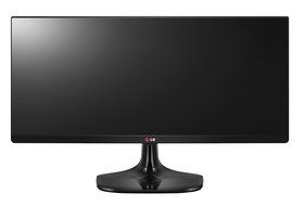 LG 25.0&quot; UltraWide 25UM65-P WFHD Monitor N3