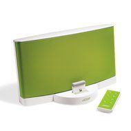 Bose SoundDock Series II 30-Pin iPod/iPhone Speaker Dock (Silver) N16
