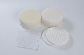 (2 Kits) SHARK Type XF22 Filter Kits (4 Foam and 4 Felt) for Shark Navigator NV22 Series Vacuum Cleaners- NV22L... N2