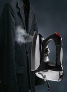 Sharper Image IS60 Iron N2