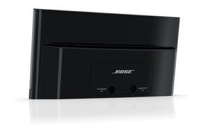 Bose SoundDock Series II 30-Pin iPod/iPhone Speaker Dock (Silver) N21