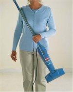 BISSELL 3106A Featherweight Lightweight Vacuum