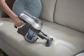 Hoover BH52210PC Cruise Cordless 22V Lithium Ion Lightweight Stick &amp; Vacuum Cleaner