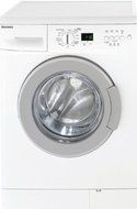 Blomberg Appliances WM67120 Front Load Washer