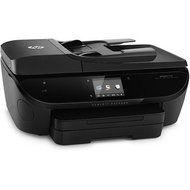HP Envy 7640 e-All-in-One Printer/Copier/Scanner/Fax Machine, E4W43A#B1H N4