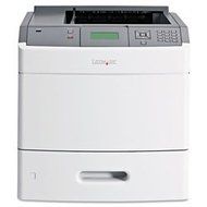 Lexmark T654Dn Monochrome Laser Printer