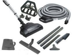 Chateau Central Vac Kit 30' Hose w/pigtail