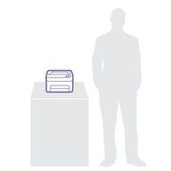 Xerox Phaser 6022/NI Wireless Color Printer N3