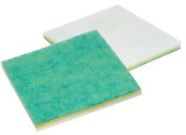 Hoover Allergen Final Filter (2-Pack), 40110003