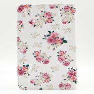 iPad Mini 1/2/3 Case, Firefish High Quality PU Leather Wallet Case [Card Pockets] and Kickstand Feature Case for... N378