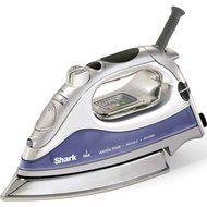 New Euro-Pro Shark Rapido Professional Lightweight Iron