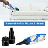 COWEEN Mini Vacuum Cleaner 3.6V 30W Handheld Car and Home Universal Vacuum Wireless Rechargeable Dust Catcher