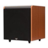 Acoustic Audio HD-SUB10-CHERRY 10-Inch HD Series Front Firing Subwoofer (Cherry) N4