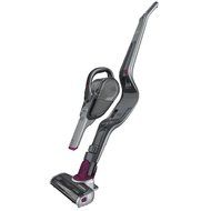 Black+Decker HSVJ415JMBF71 SMARTECH Cordless 16V Max Lithium 2-N-1 Stick Vacuum 1.5Ah