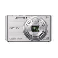 DSC-W730 - silver N2