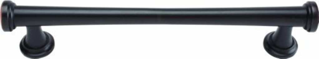 Atlas Homewares 350-VB Browning 6.5-Inch Pull, Venetian Bronze by Atlas Homewares