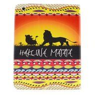 iPad Mini 1/2/3 Case, Firefish High Quality PU Leather Wallet Case [Card Pockets] and Kickstand Feature Case for... N389