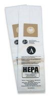 Hoover Type A HEPA Bag (2-Pack), AH10135 N2